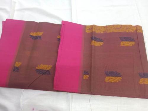 SAREES SALEM 80S WITH BLOUSE
